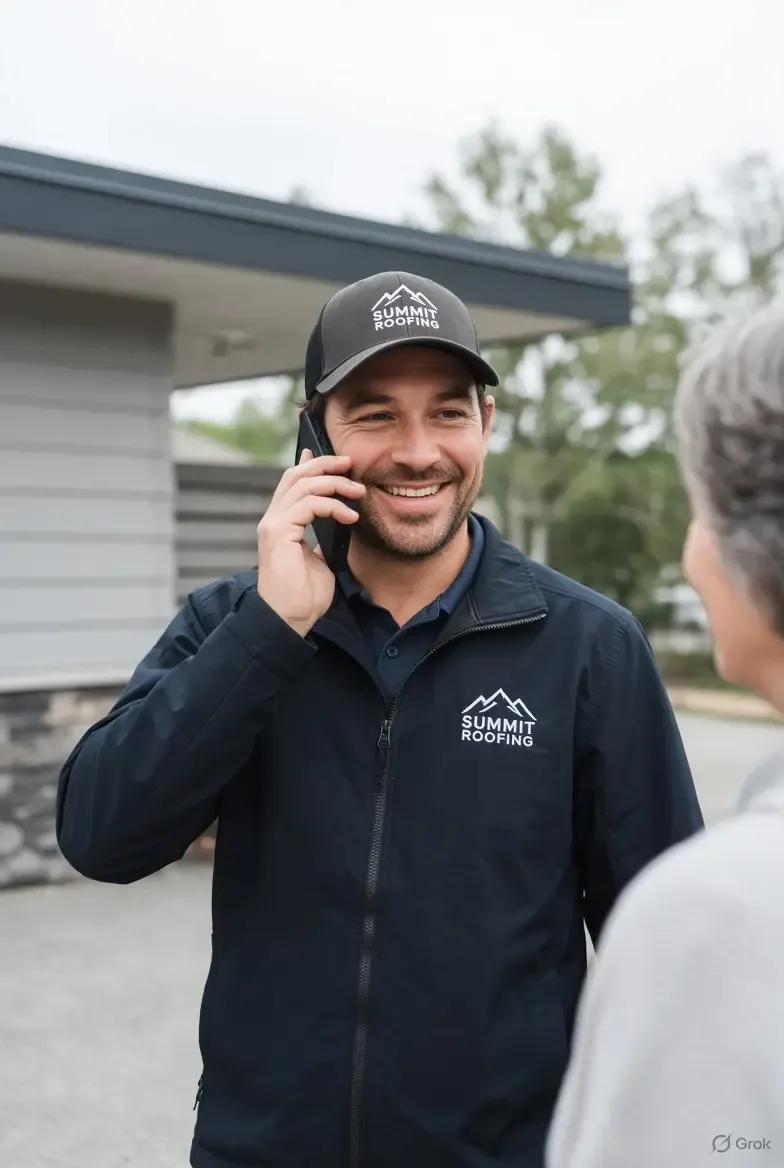 Flat Roof Leak Repair Wakonda, SD FAQs